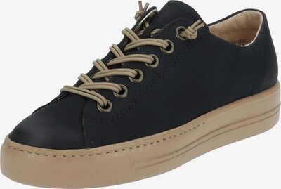 Sneaker bassa Paul Green di colore blu scuro, Visualizzazione prodotti