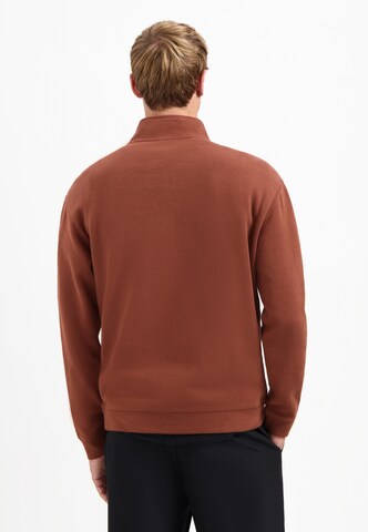 No Excess Sweatshirt in Bruin