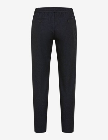BRAX Regular Broek ' Phil ' in Blauw