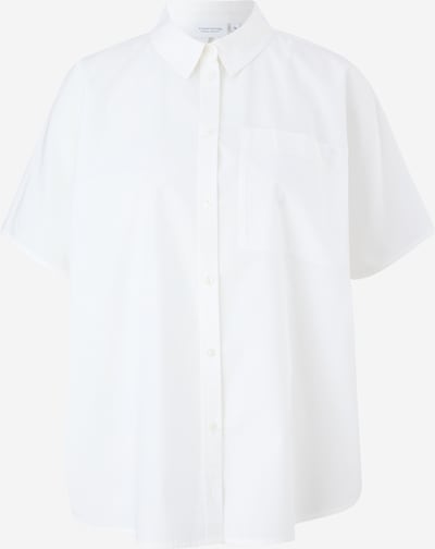 comma casual identity Blouse in White, Item view