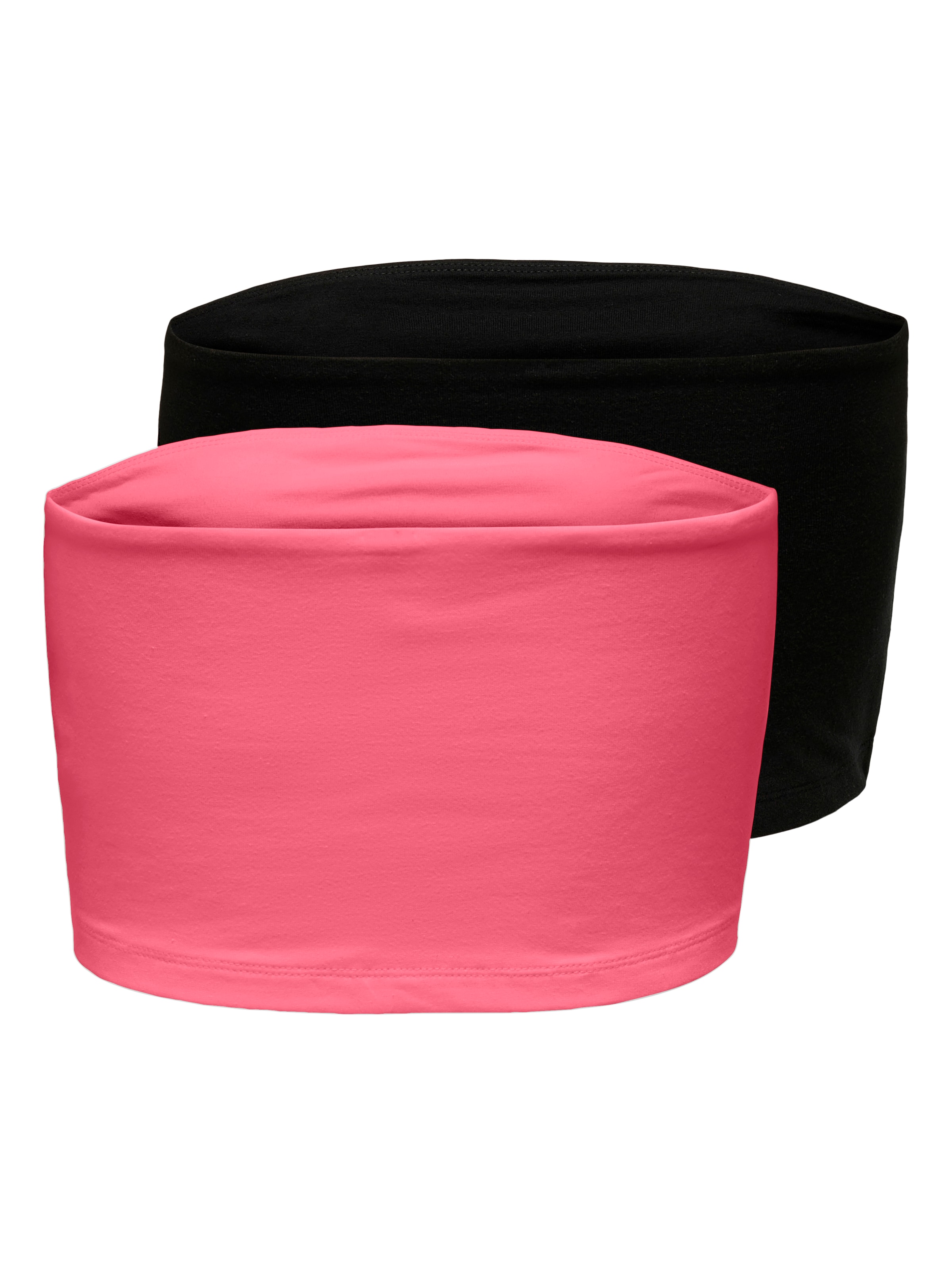 ONLY Top 'ONLLIVE LOVE' – pink