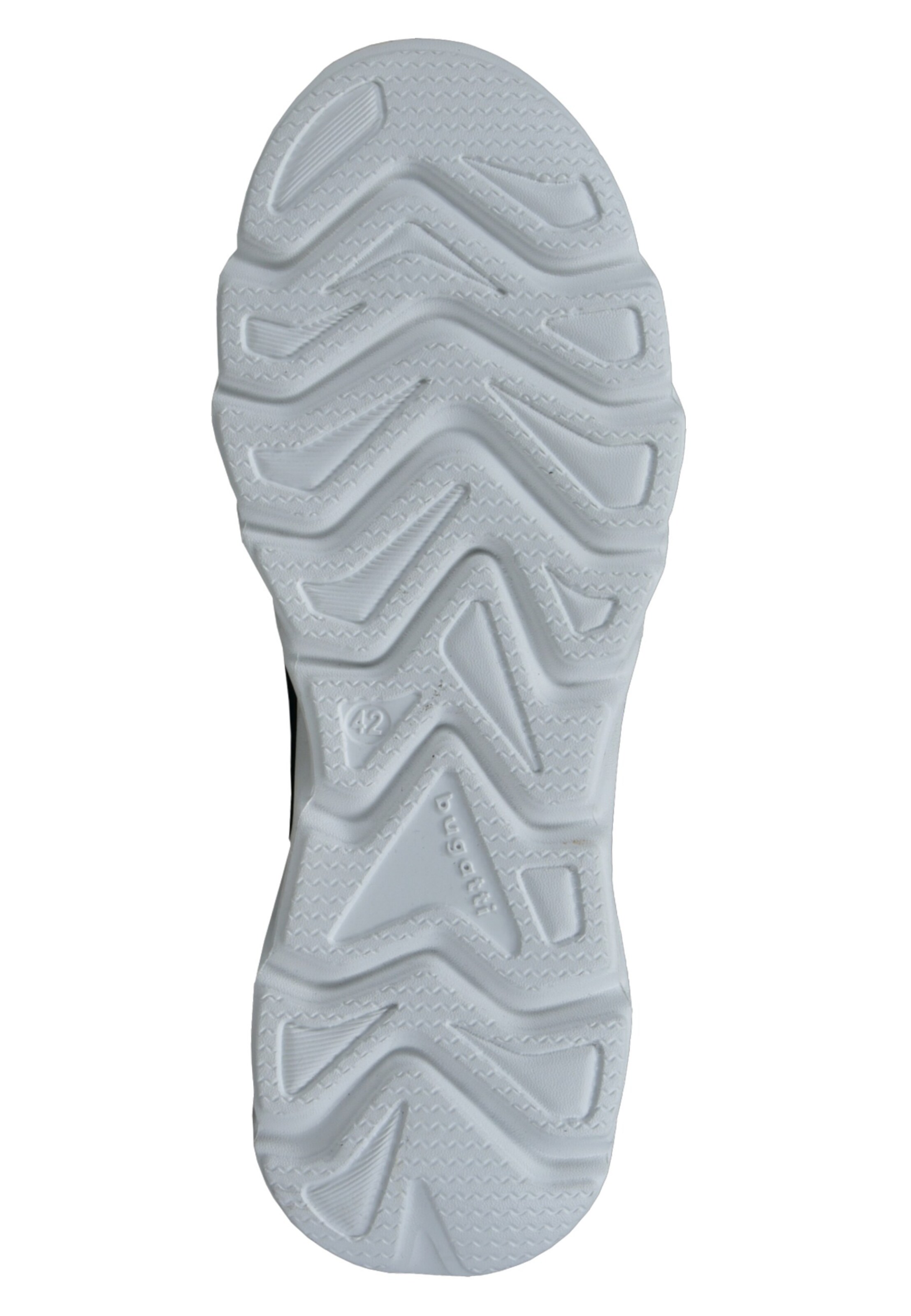 bugatti - Sapatilhas baixas em azul