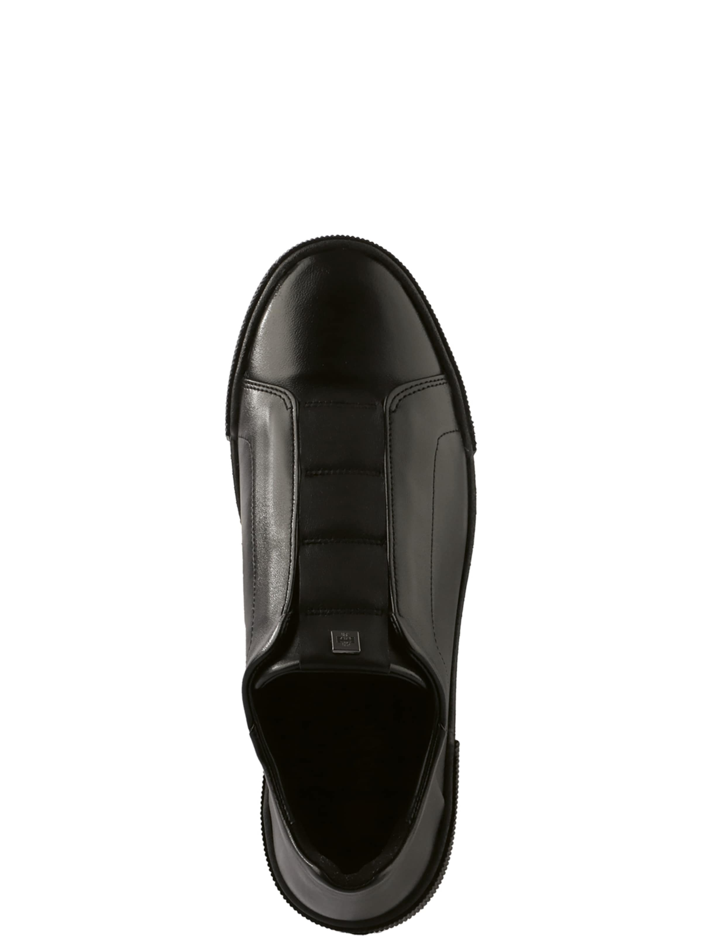 Högl Sneaker 'JAMIE' in Schwarz