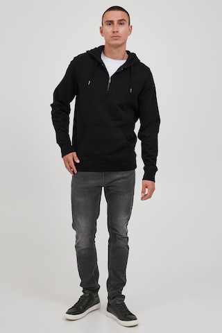 BLEND Sweatshirt 'OSCAR' in Schwarz