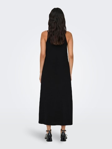 ONLY - Vestido 'MAY' en negro