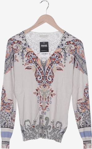 Etro Top & Shirt in S in White: front
