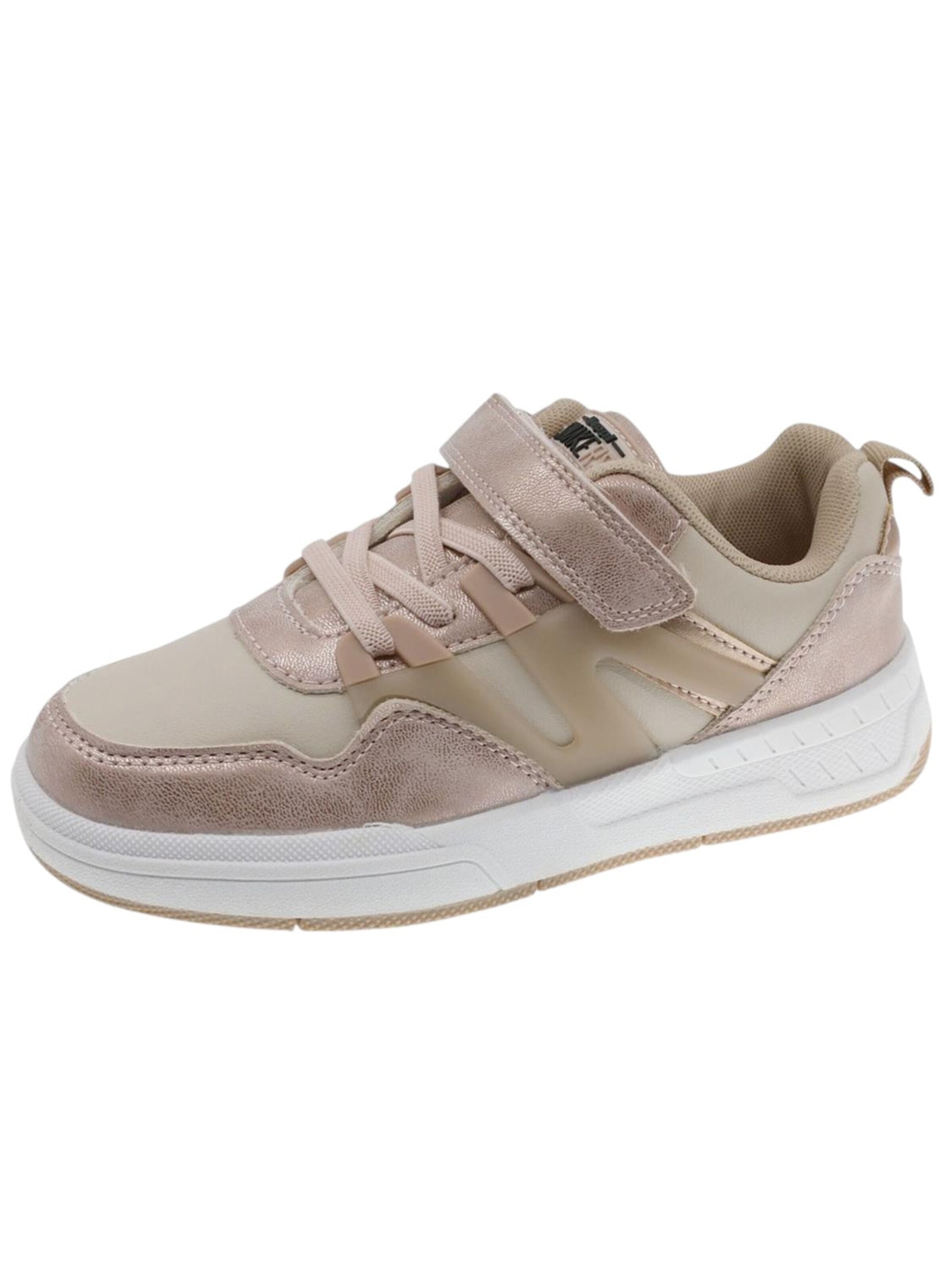 Beppi Zapatillas deportivas 'Casual Shoe' en 30 en oro rosa, Vista del producto