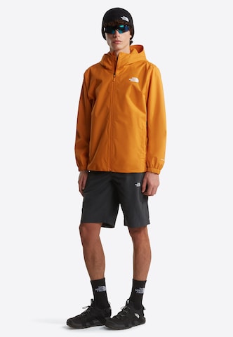 THE NORTH FACE Átmeneti dzseki - barna