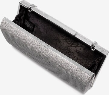 Pochette 'BINITA' di Dune LONDON in argento