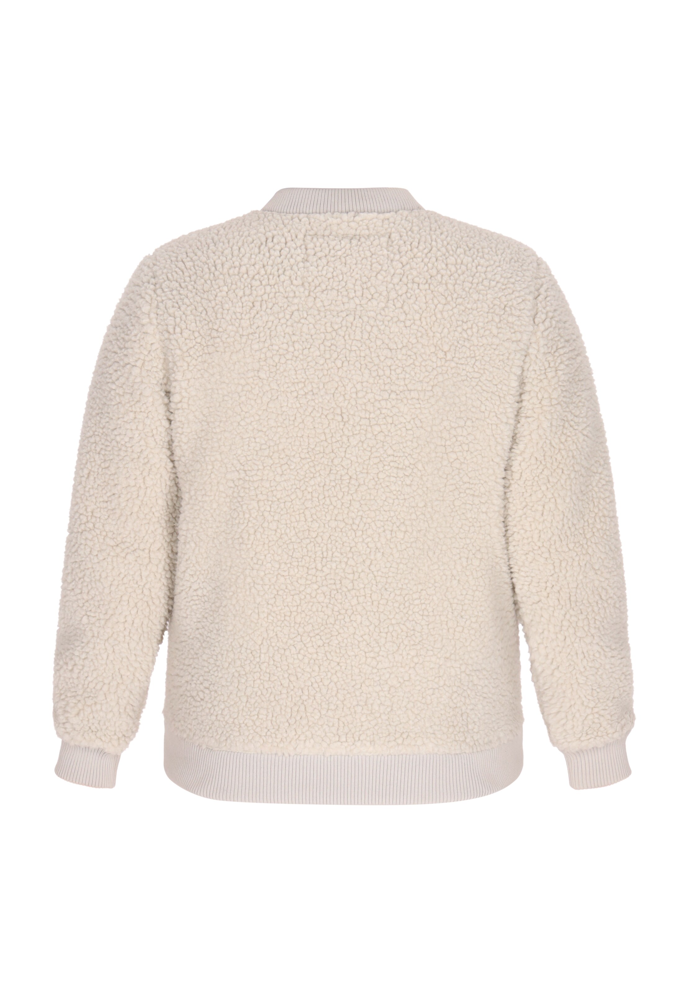 Schmuddelwedda Välikausitakki värissä harmaa