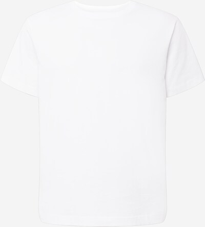 WEEKDAY Shirt in de kleur Wit, Productweergave