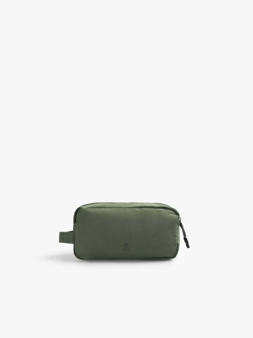 Scalpers Bæltetaske 'Smith' i grøn