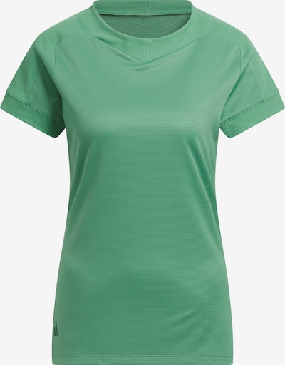 ADIDAS PERFORMANCE T-shirt fonctionnel 'Ultimate365' en vert, Vue avec produit