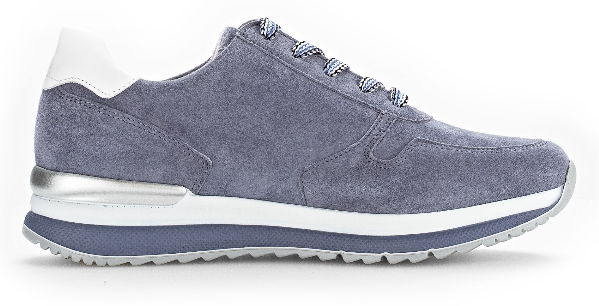 GABOR Sneakers in Blue