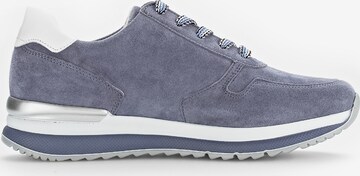 Sneaker bassa di GABOR in blu