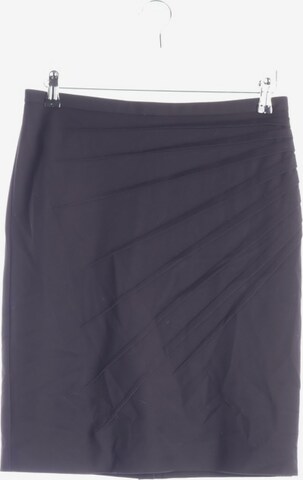 STEFFEN SCHRAUT Skirt in L in Black: front