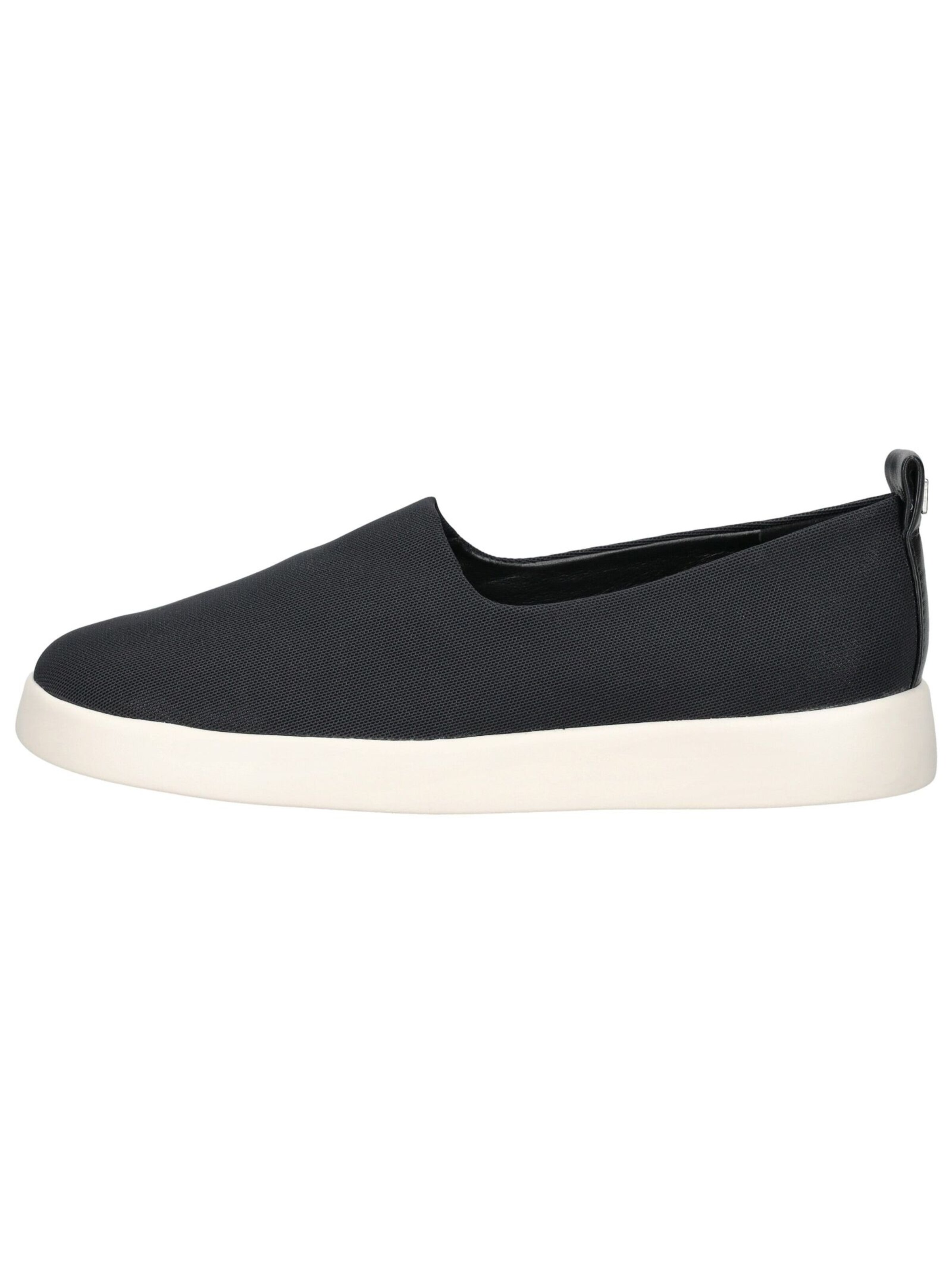 Högl Instappers 'Chris' in Zwart