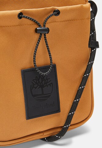 Sac à bandoulière TIMBERLAND en marron