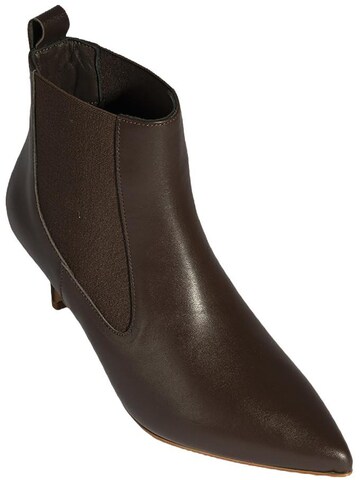 Desa Boots 'Stiefel' in Brown