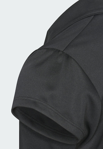 T-Shirt fonctionnel ADIDAS PERFORMANCE en noir