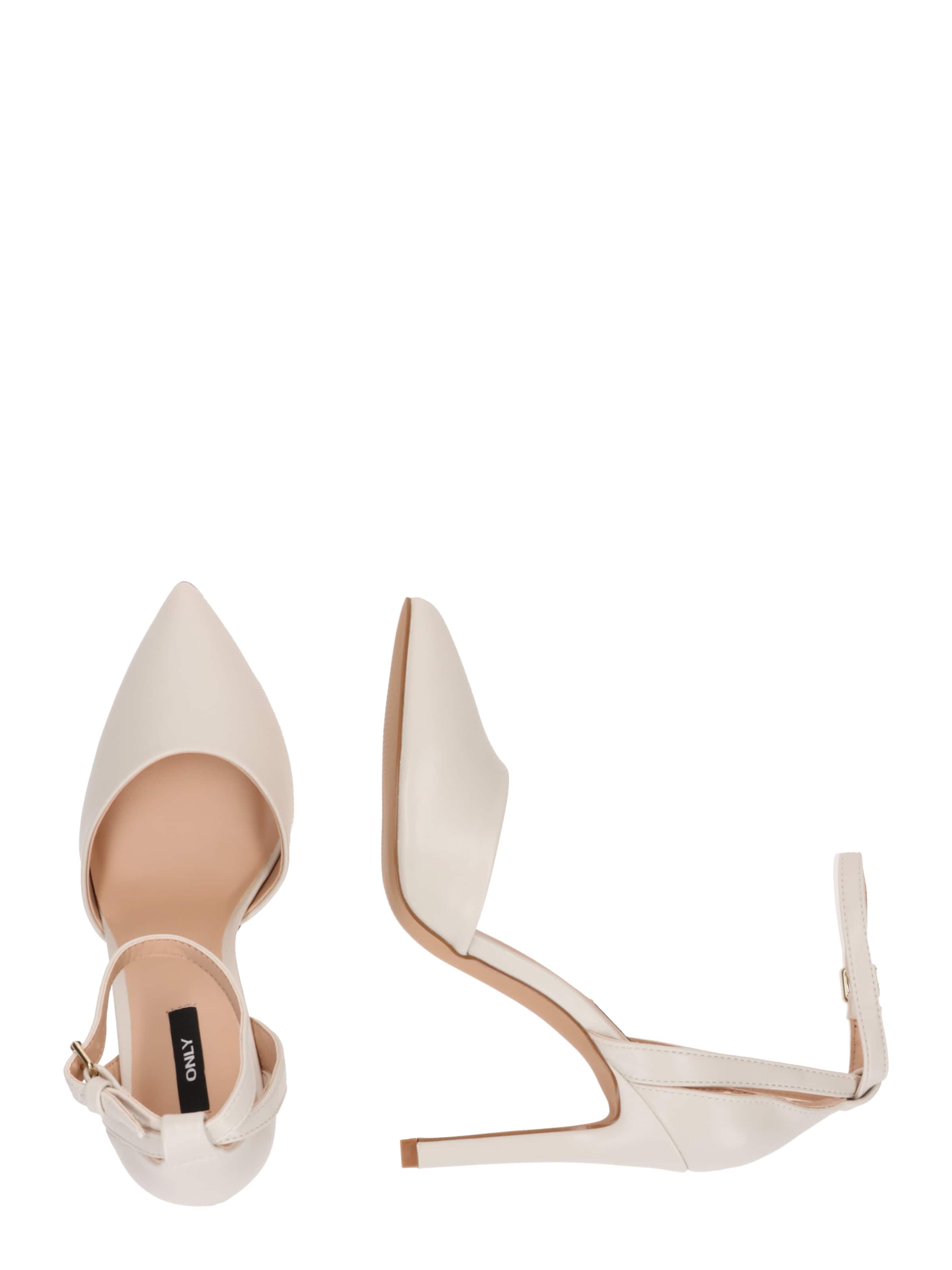 balta ONLY Basutės 'ONLCHLOE-6'