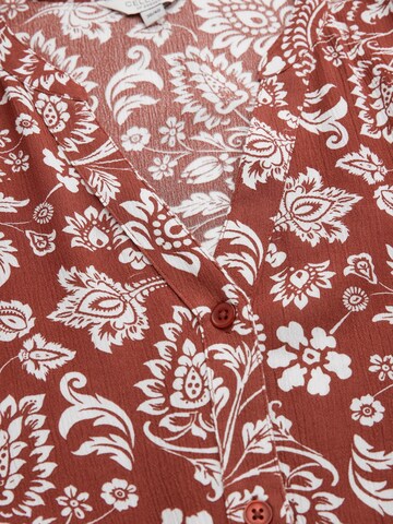 Cellbes of Sweden Jurk in Rood