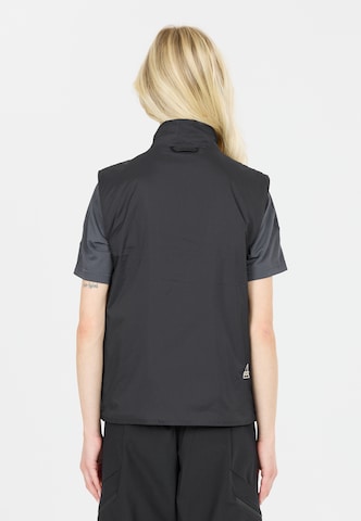 SOS Sports vest 'Maying' in Black