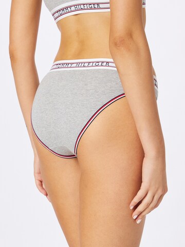 Slip Tommy Hilfiger Underwear en gris