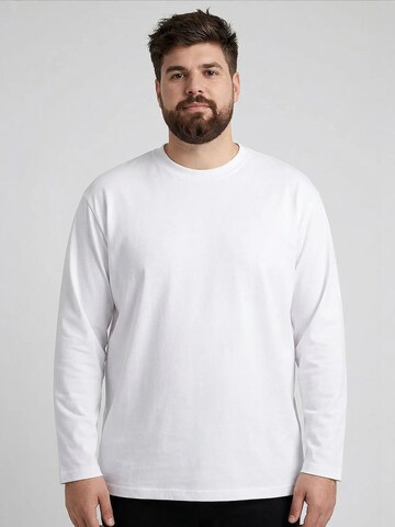 Tommy Life - Camisa em branco