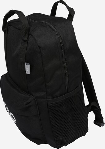 Hummel Backpack 'Jazz' in Black