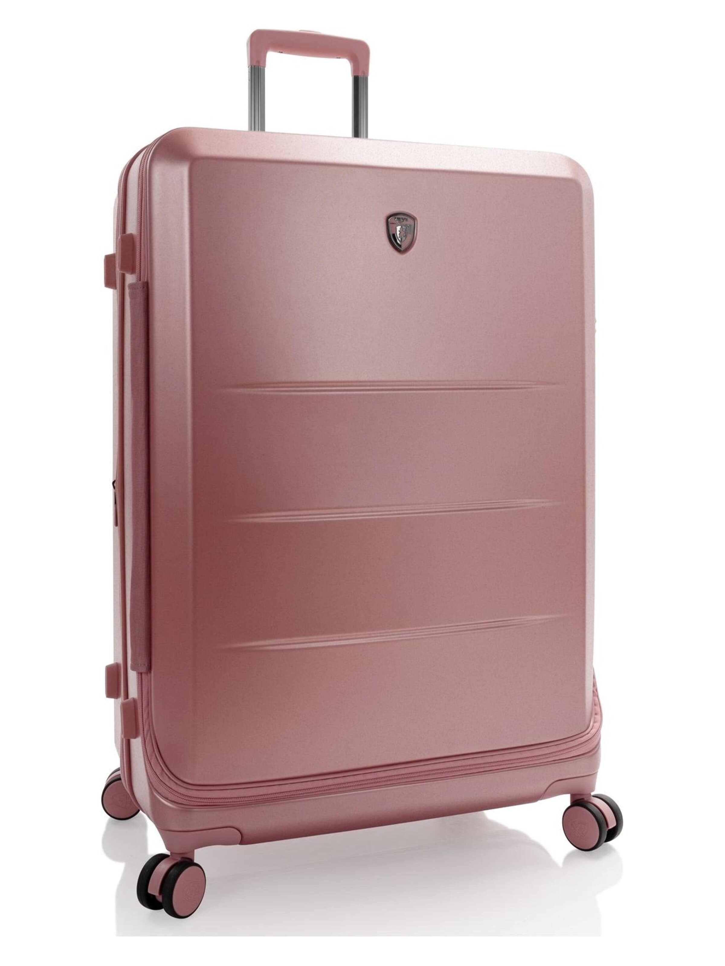 Heys - Carrito en rosa