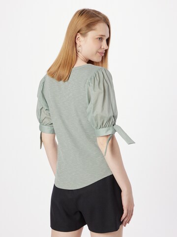 GAP Shirt 'CANYON' in Green