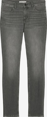 Marc O'Polo Slim fit Jeans 'Alby' in Grey: front