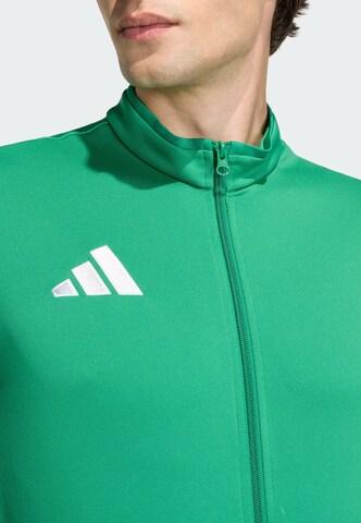 Giacca per l'allenamento 'Entrada26' di ADIDAS PERFORMANCE in verde