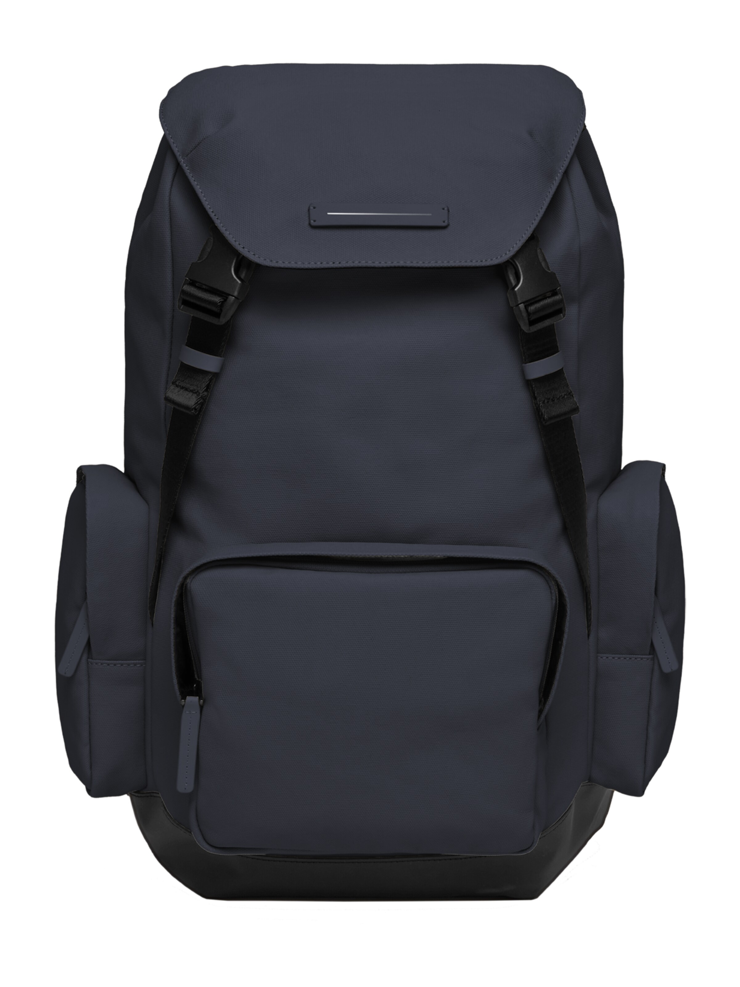 Sac à dos 'SoFo Travel' Horizn Studios en bleu : devant