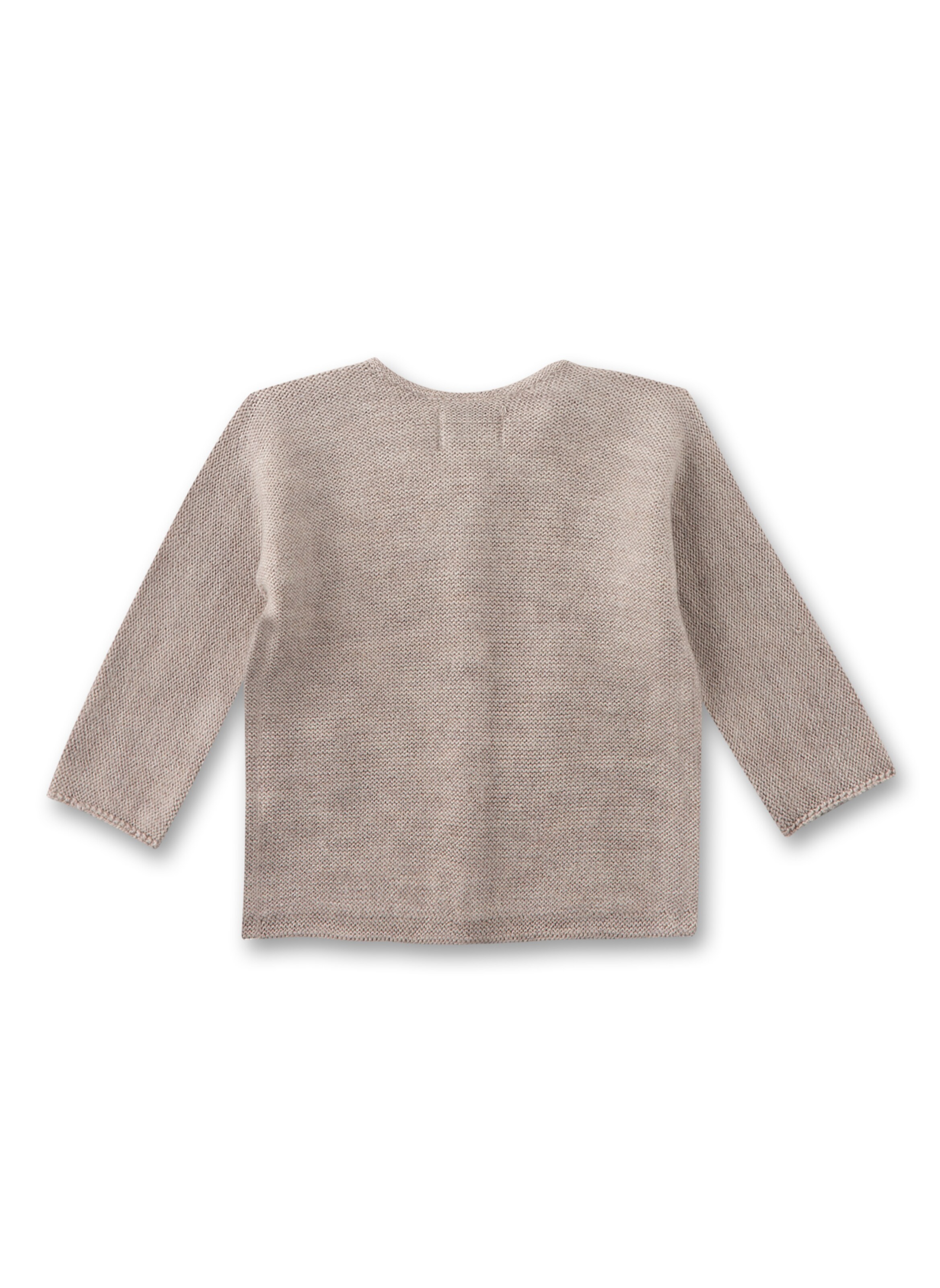 Giacchetta di Sanetta in beige