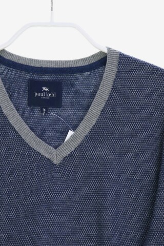 PAUL KEHL 1881 Sweater & Cardigan in M in Blue