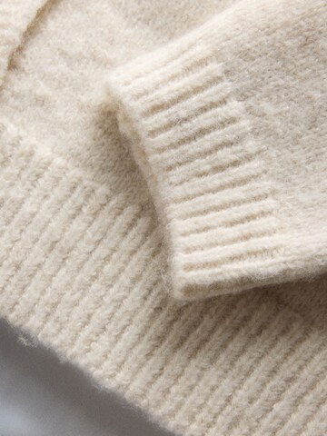 Cardigan The Set en beige