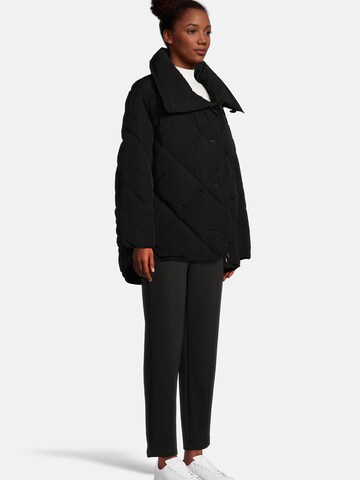 BLONDE No. 8 Winterjacke 'TILDA' in Schwarz