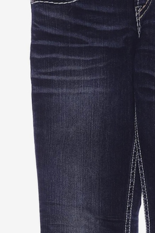 Silver Jeans Co. Jeans 26 in Blau