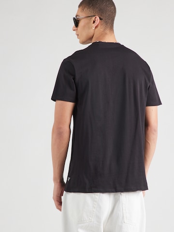 GUESS Bluser & t-shirts i sort