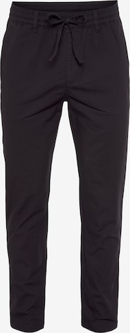 Champion Authentic Athletic Apparel Hose in Schwarz: predná strana