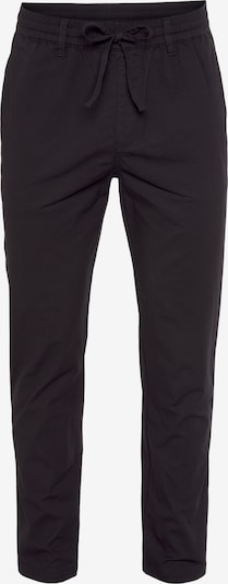 Champion Authentic Athletic Apparel Pants in Blood red / Black / White, Item view