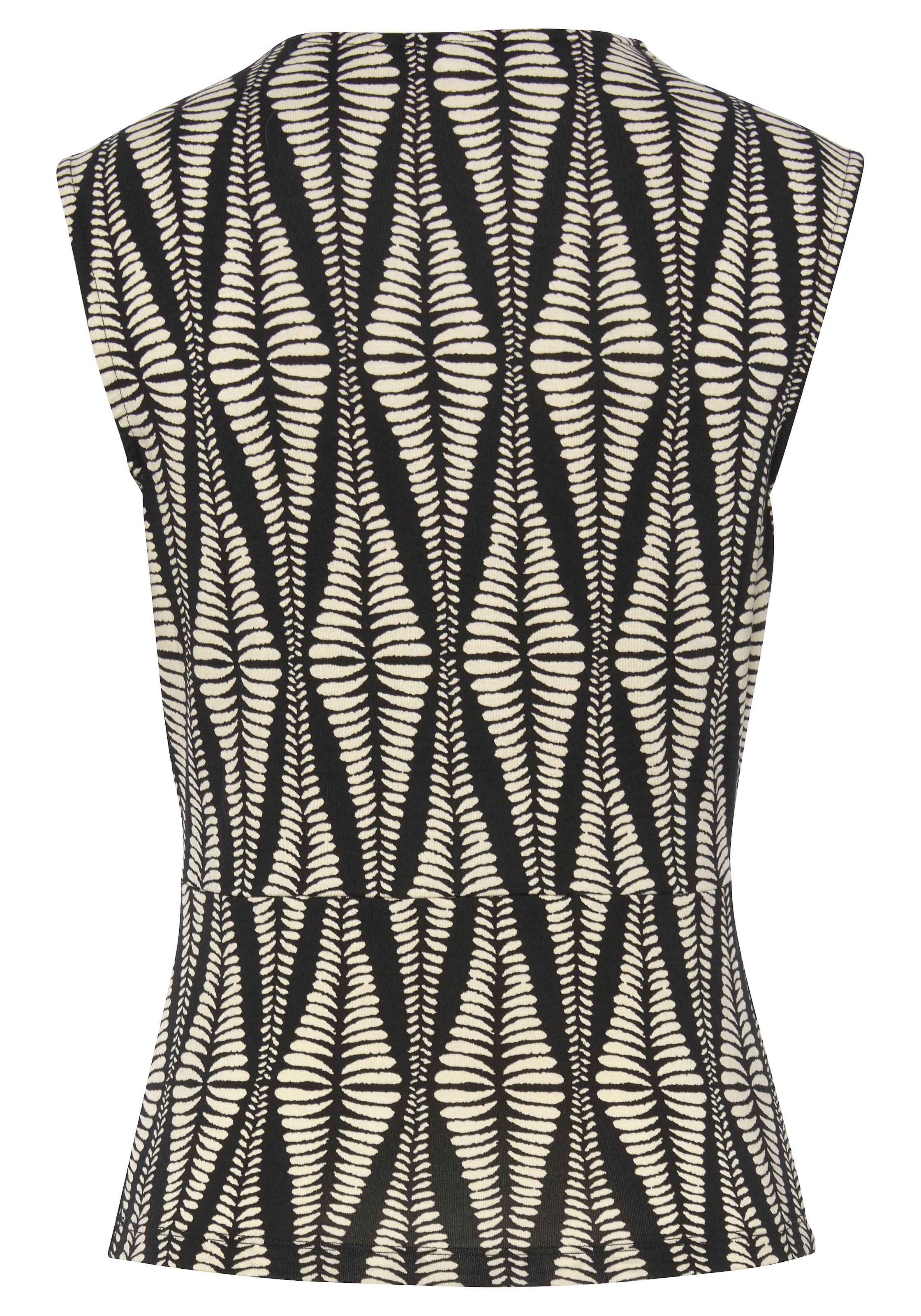 Top di LASCANA in beige