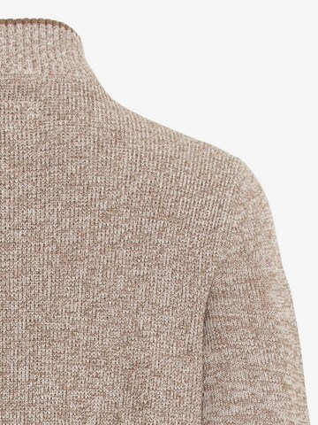 CAMEL ACTIVE Knit Cardigan in Beige