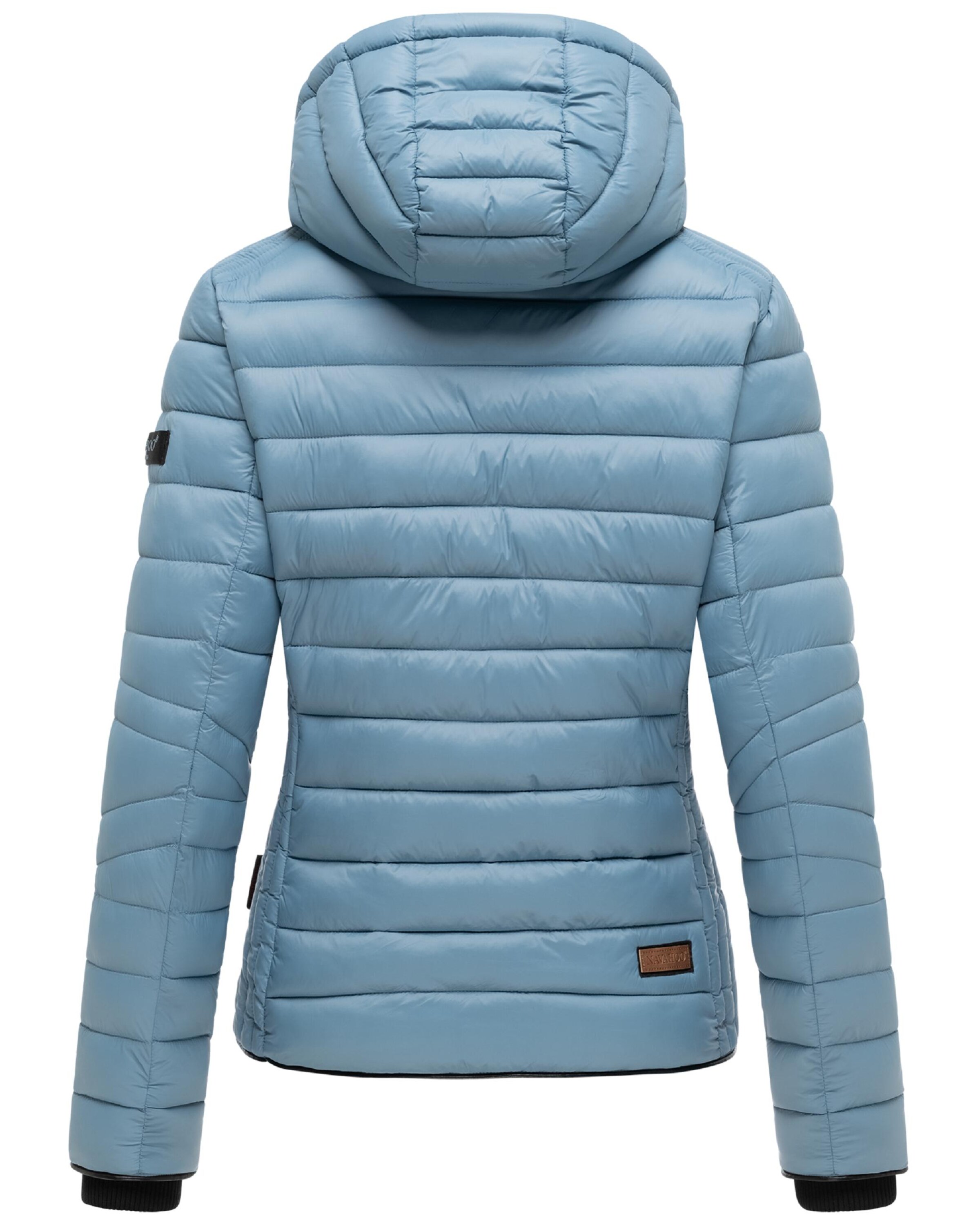 Giacca invernale 'Lulana' di NAVAHOO in blu