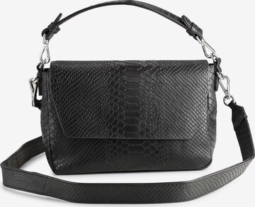 MARKBERG Crossbody Bag 'Neeva' in Black: front