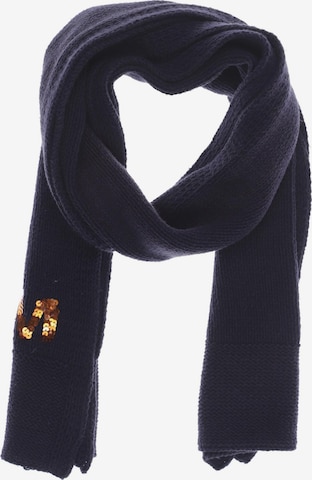 MEXX Scarf & Wrap in One size in Blue: front