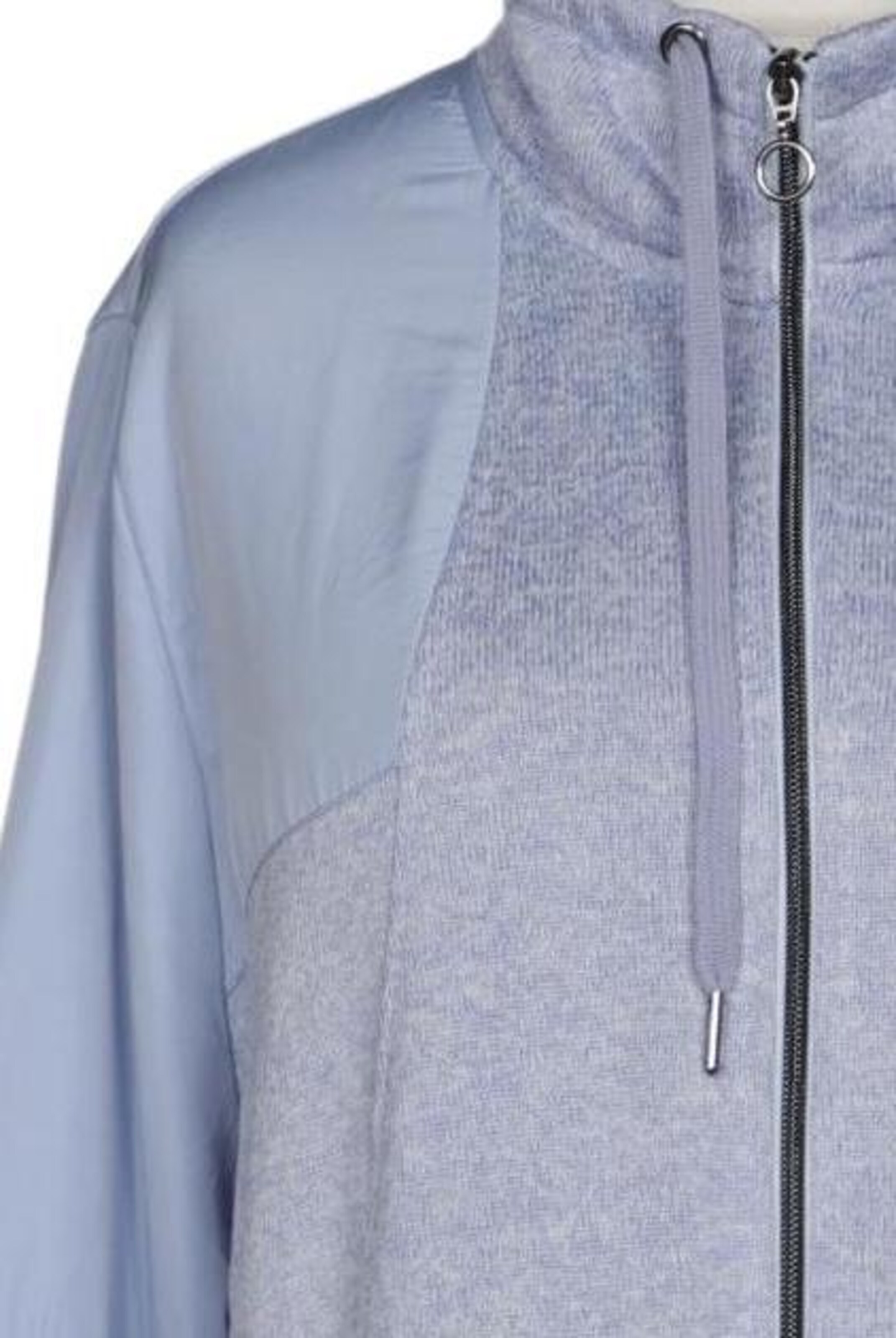 Ulla Popken Sweater 9XL in Blau