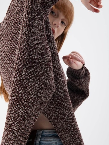 MND Pullover‌‌ in Braun